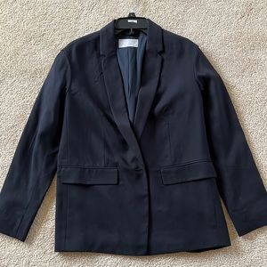 EVERLANE BLAZER SIZE 00